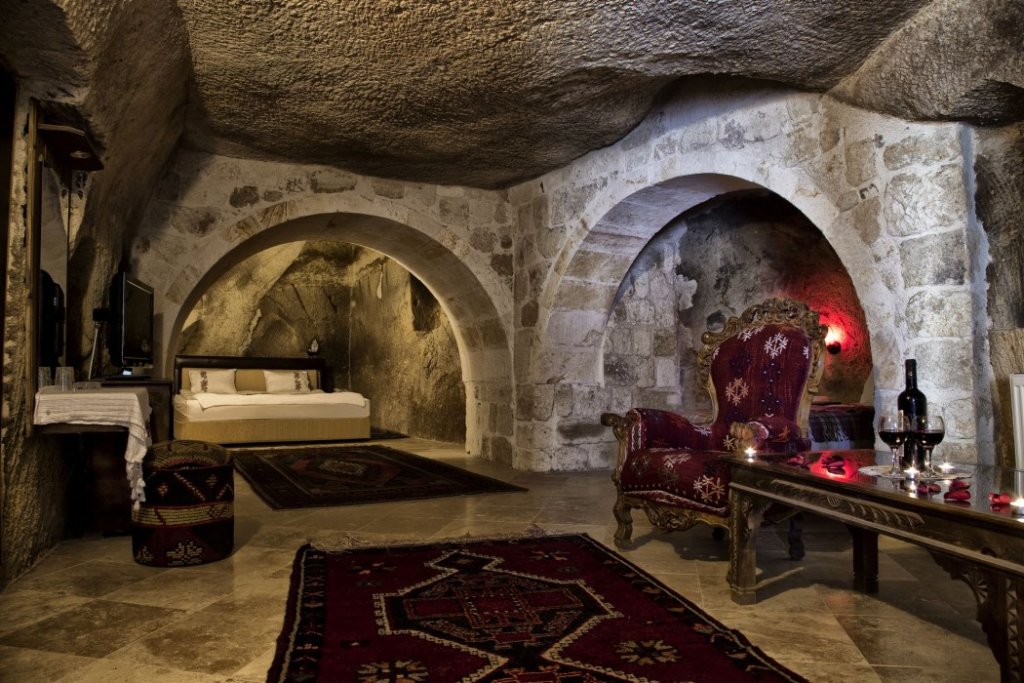Мустафапаша: Konak Bezirhane Hotel