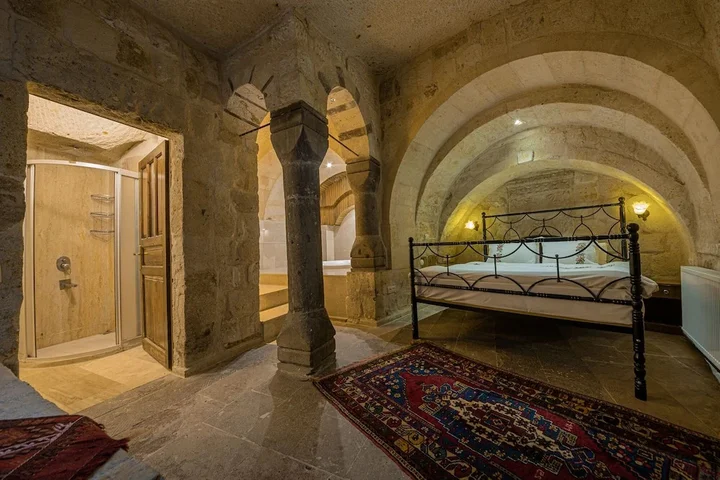 Мустафапаша: Konak Bezirhane Hotel