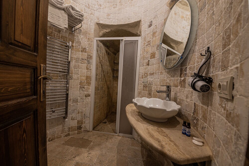 Мустафапаша: Konak Bezirhane Hotel