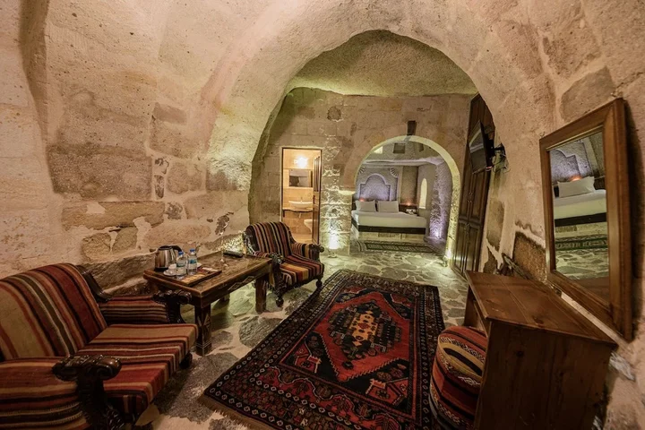 Мустафапаша: Konak Bezirhane Hotel