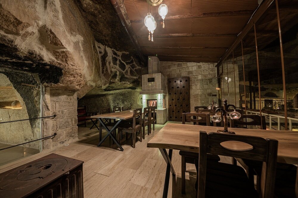 Мустафапаша: Konak Bezirhane Hotel
