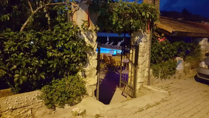 Фетхие: Ünlü Hotel