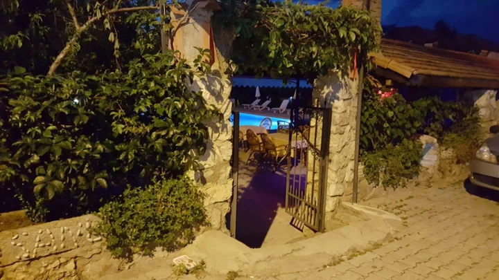 Фетхие: Ünlü Hotel