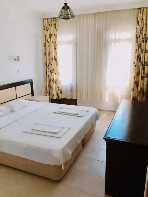 Фетхие: Ünlü Hotel