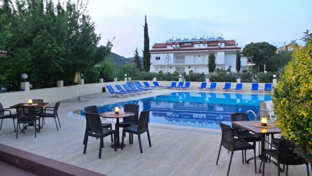 Фетхие: Ünlü Hotel