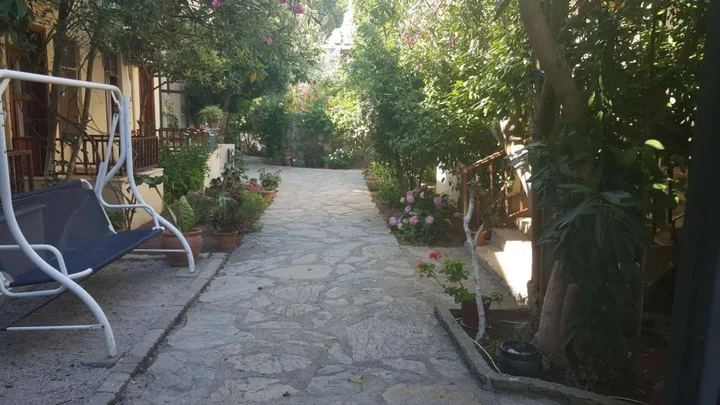 Фетхие: Ünlü Hotel