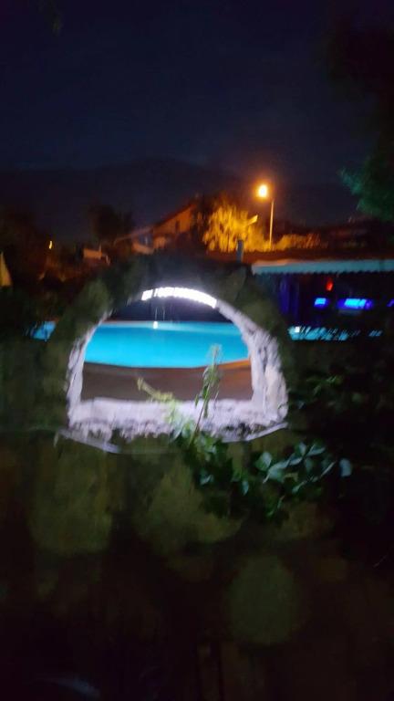 Фетхие: Ünlü Hotel
