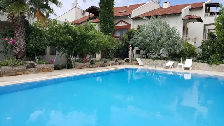 Фетхие: Ünlü Hotel