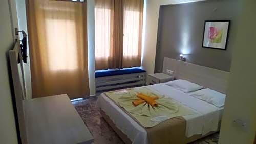 Фетхие: Ünlü Hotel