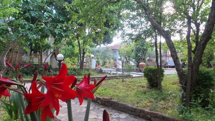 Фетхие: Ünlü Hotel