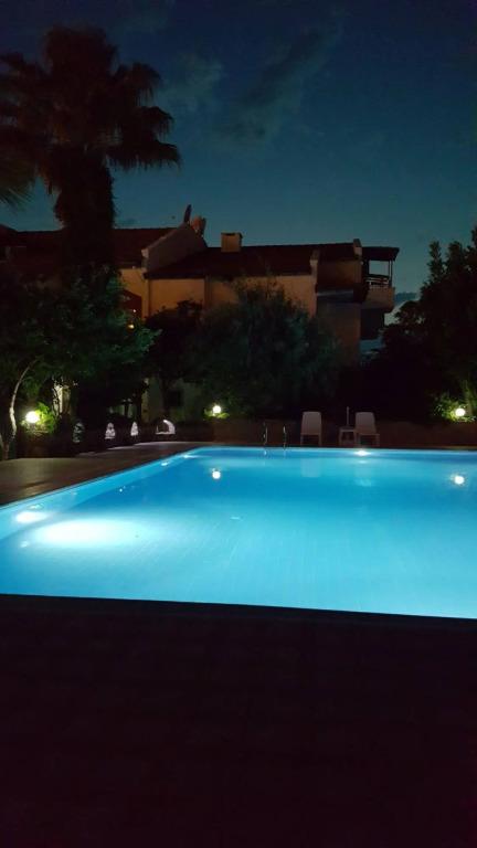 Фетхие: Ünlü Hotel