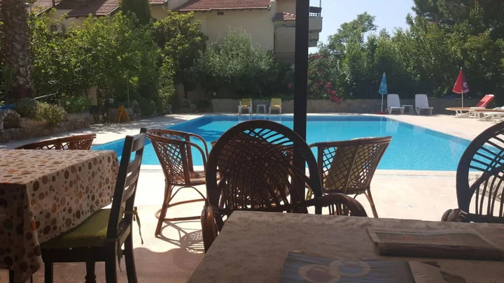 Фетхие: Ünlü Hotel