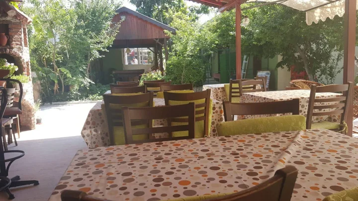 Фетхие: Ünlü Hotel