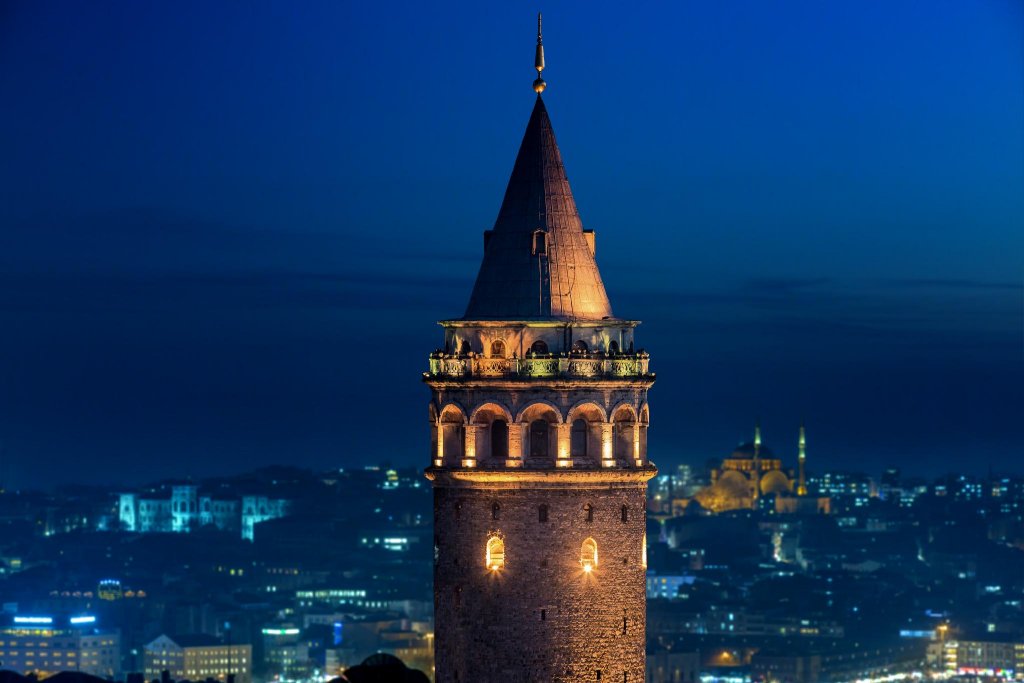 Sirkeci Quietness Hotel — фото 2