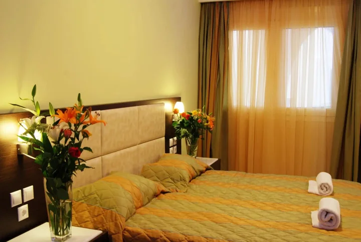 Стамбул: Sirkeci Quietness Hotel