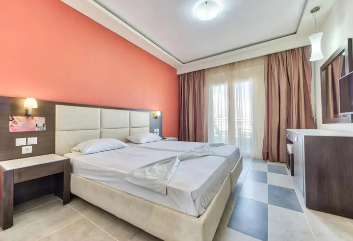 Стамбул: Sirkeci Quietness Hotel