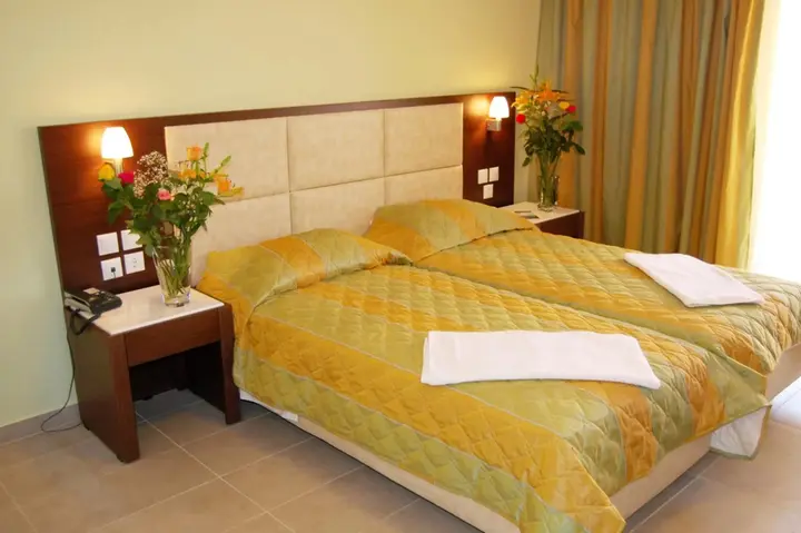 Стамбул: Sirkeci Quietness Hotel