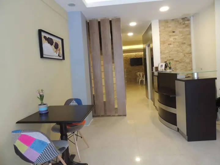 Стамбул: Sirkeci Quietness Hotel