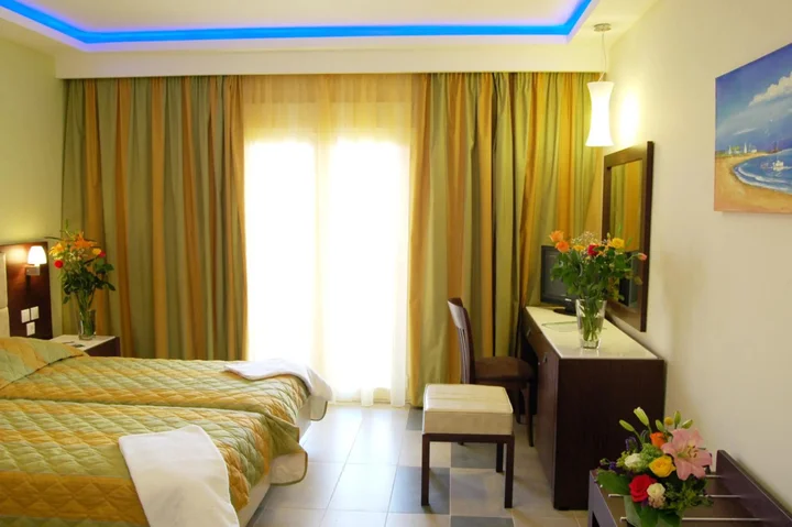Стамбул: Sirkeci Quietness Hotel