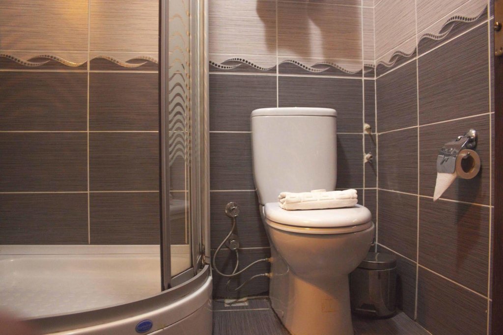 Стамбул: Sirkeci Quietness Hotel