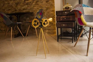 Стамбул: Sirkeci Quietness Hotel