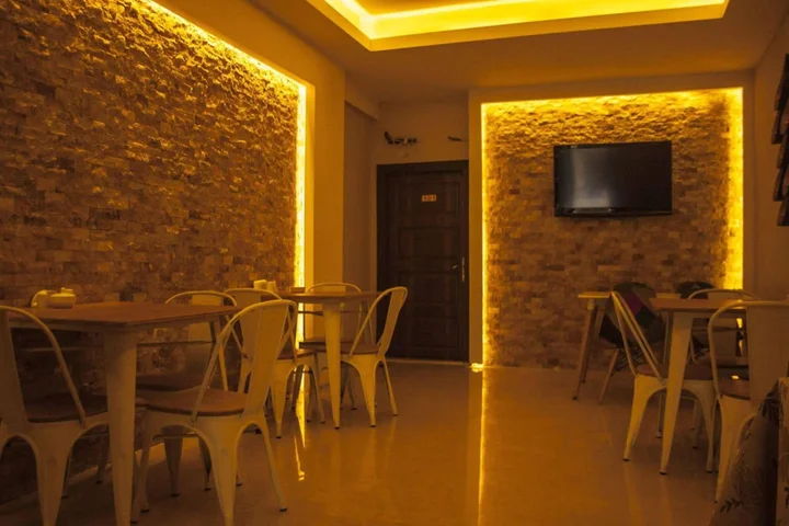 Стамбул: Sirkeci Quietness Hotel