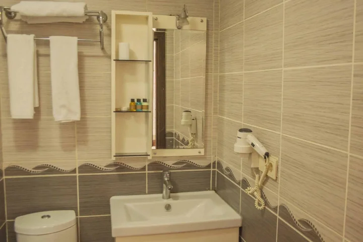 Стамбул: Sirkeci Quietness Hotel