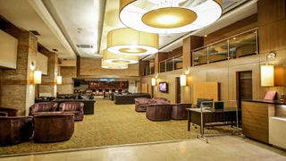 Карахаит: Grand Denizli Hotel