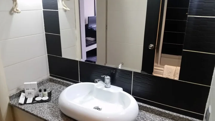 Карахаит: Grand Denizli Hotel