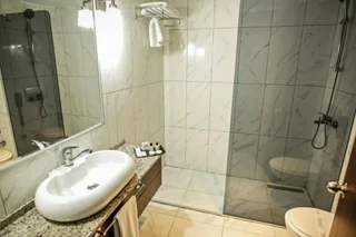 Карахаит: Grand Denizli Hotel