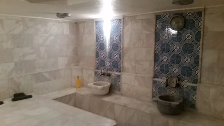 Карахаит: Grand Denizli Hotel