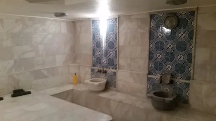 Grand Denizli Hotel — фото 4