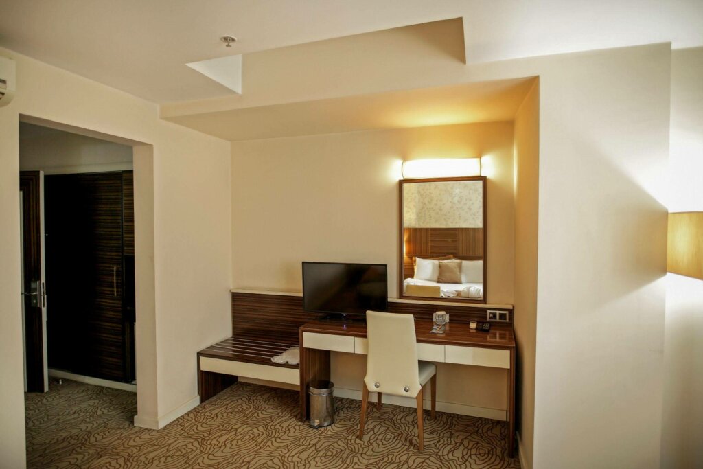 Карахаит: Grand Denizli Hotel