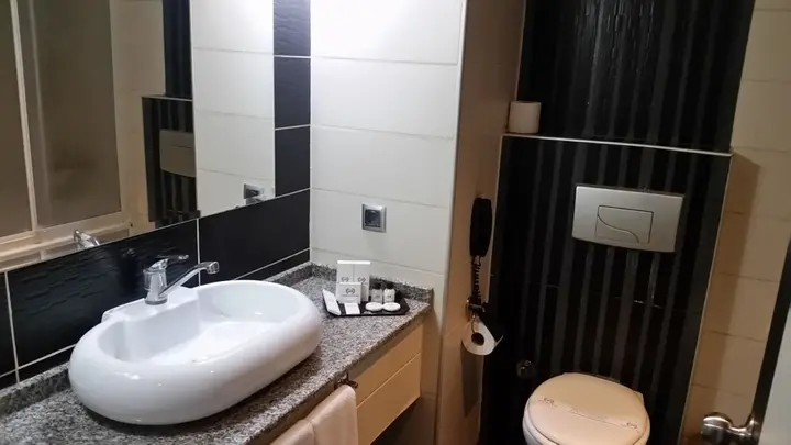 Карахаит: Grand Denizli Hotel