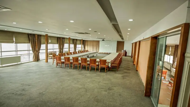 Карахаит: Grand Denizli Hotel