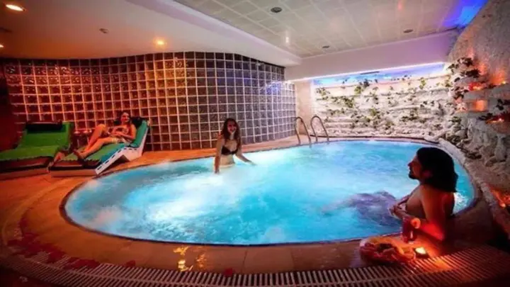 Карахаит: Grand Denizli Hotel