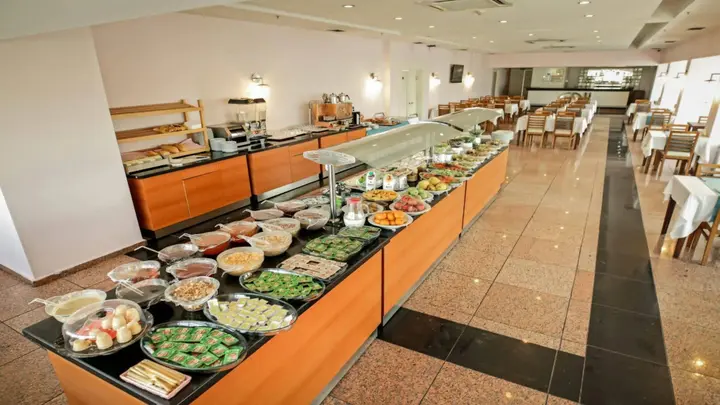 Карахаит: Grand Denizli Hotel