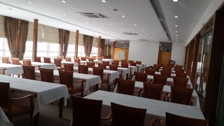 Карахаит: Grand Denizli Hotel