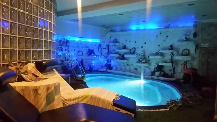 Карахаит: Grand Denizli Hotel