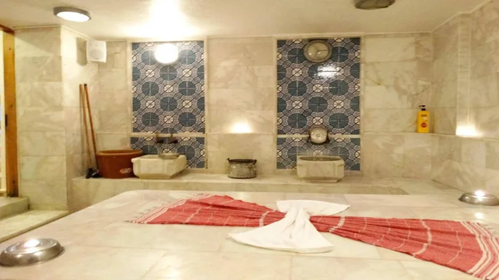 Карахаит: Grand Denizli Hotel