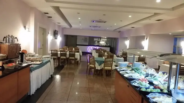 Карахаит: Grand Denizli Hotel