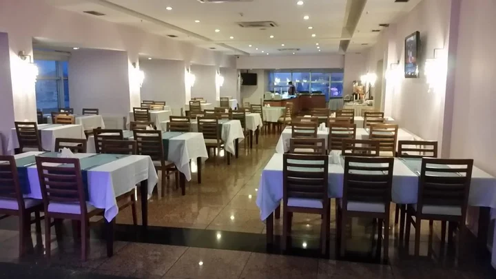 Карахаит: Grand Denizli Hotel
