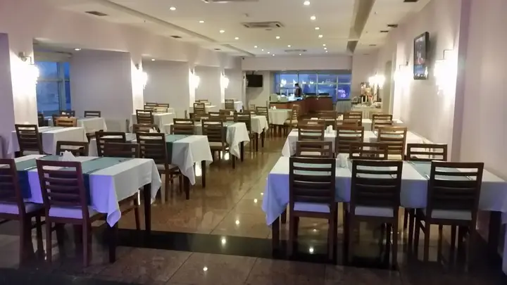 Grand Denizli Hotel — фото 3