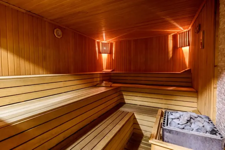 Стамбул: Aydinoglu Hotel