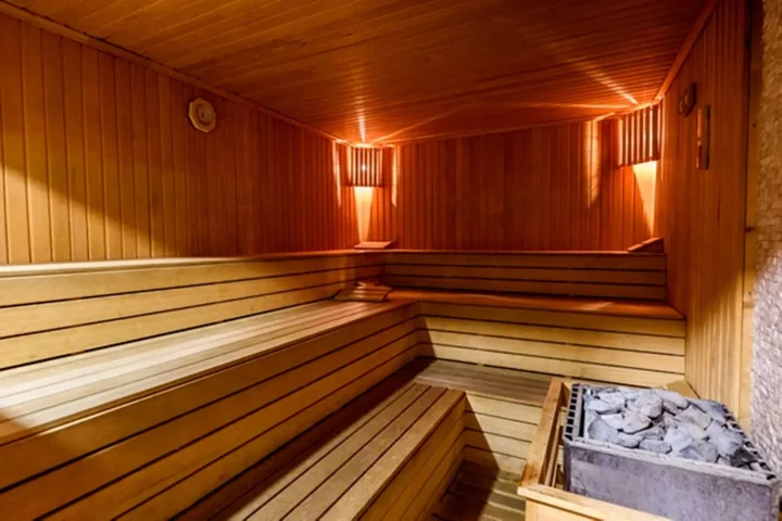 Стамбул: Aydinoglu Hotel