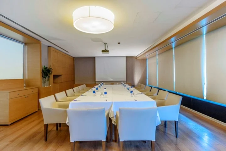 Стамбул: Aydinoglu Hotel