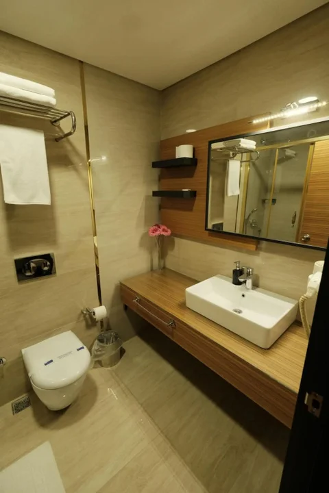 Стамбул: Aydinoglu Hotel