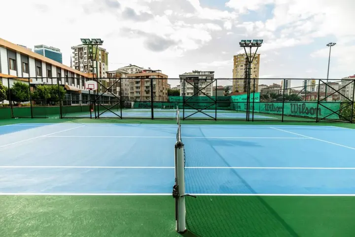 Стамбул: Aydinoglu Hotel