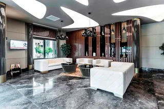 Стамбул: Aydinoglu Hotel