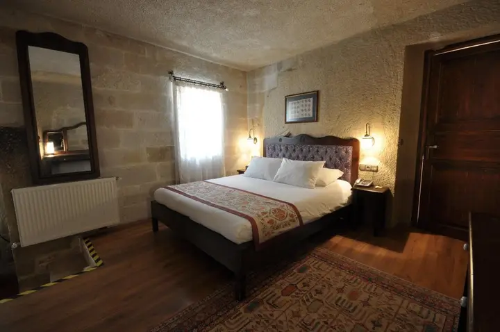 Dreams Cave Hotel — фото 4
